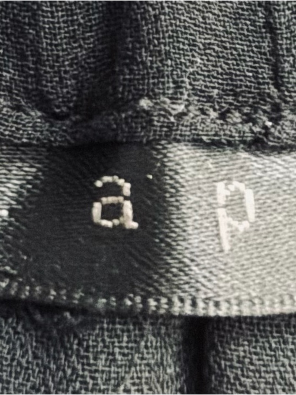 LAPIS…pants - Picture 5 of 6